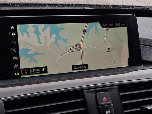 Used 2018 BMW 330i Gran Turismo xDrive AWD/4WD image 16