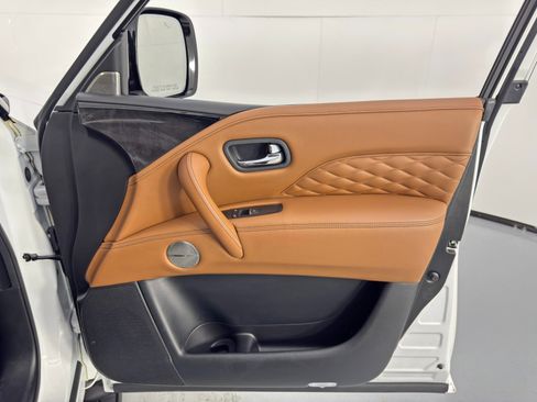 Used 2023 INFINITI QX80 Sensory w/ Cargo Package image 51