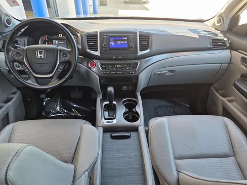 Used 2019 Honda Ridgeline RTL image 24