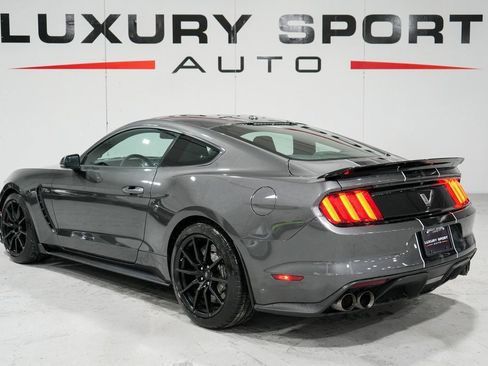 Used 2018 Ford Mustang Shelby GT350 w/ Electronics Package image 3