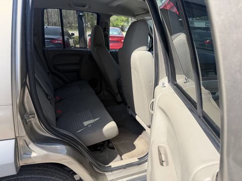 Used 2005 Jeep Liberty Sport image 17