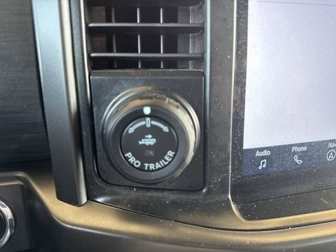 Used 2024 Ford F150 XLT w/ Equipment Group 302A MID image 21