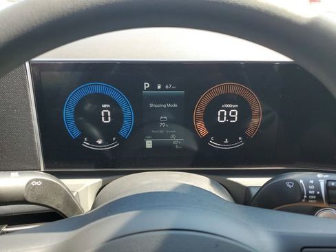New 2026 Hyundai Tucson SE FWD image 22
