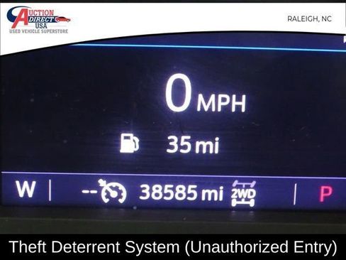 Used 2021 Chevrolet Silverado 1500 LT Trail Boss w/ Bed Protection Package image 37