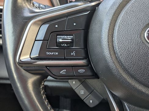 Used 2020 Subaru Outback Touring image 19