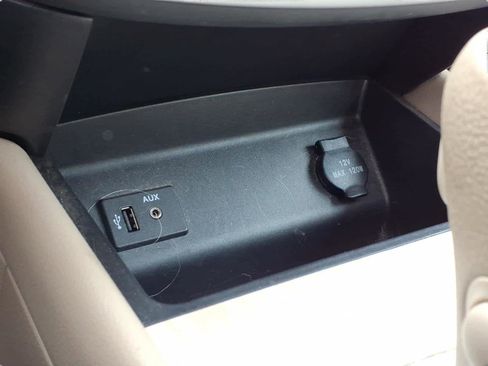 Used 2016 Nissan Altima 2.5 SL w/ Moonroof Package image 20