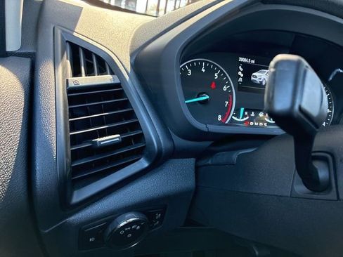Used 2022 Ford EcoSport SE w/ SE Convenience Package image 26