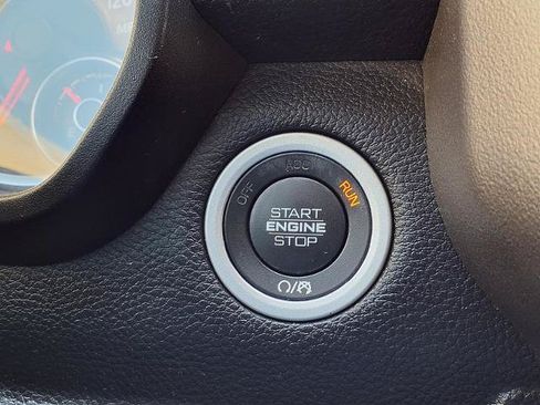 Used 2020 RAM 1500 Lone Star RWD image 9