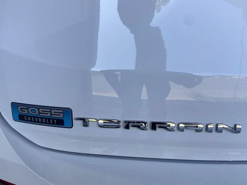Certified 2024 GMC Terrain AT4 AWD/4WD image 31