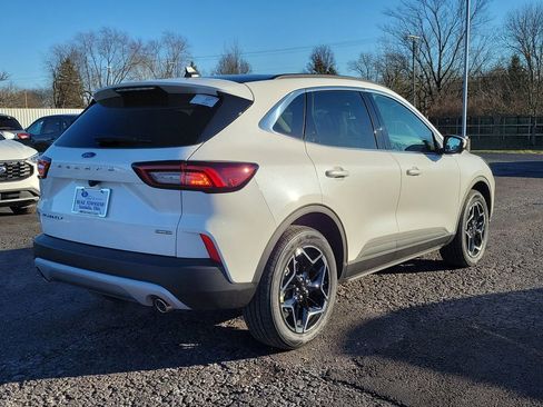 New 2026 Ford Escape Platinum w/ Premium Technology Package image 4