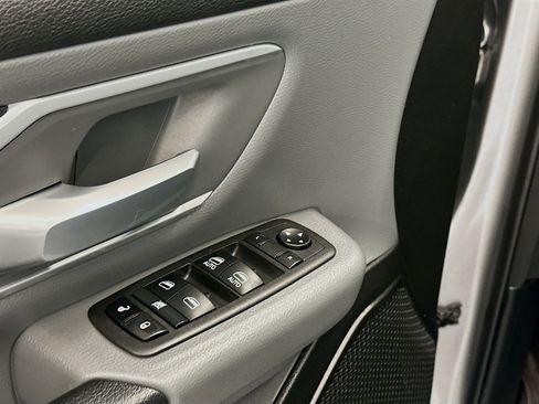 Used 2022 RAM 1500 Big Horn image 15