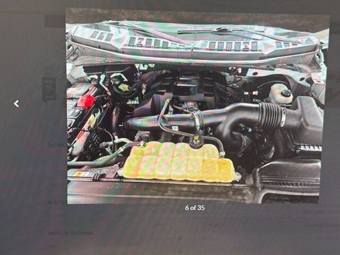 Used 2018 Ford F150 XLT w/ Equipment Group 302A Luxury RWD image 6
