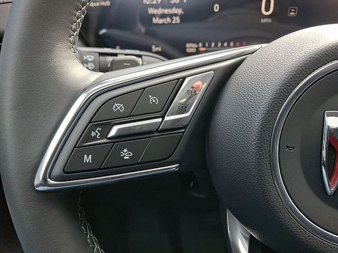 New 2026 Buick Envision Avenir AWD/4WD image 22