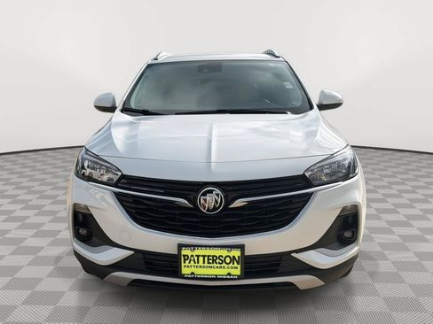 Used 2023 Buick Encore GX Select FWD image 2