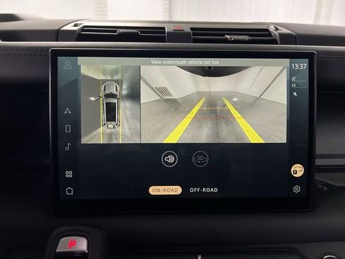 Used 2023 Land Rover Defender 130 X image 15