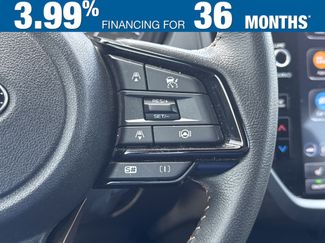 Certified 2025 Subaru Forester Sport w/ Popular Package #1 AWD/4WD video 1