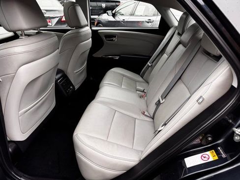 Used 2015 Toyota Avalon Limited w/ Technology Package FWD image 19