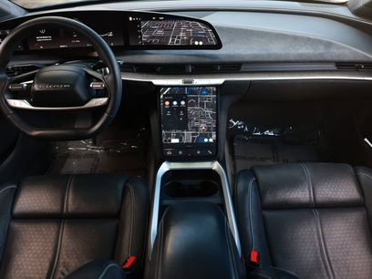 Used 2023 Lucid Air Grand Touring