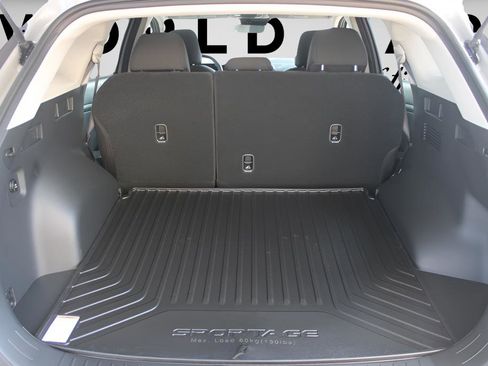 New 2026 Kia Sportage S AWD/4WD image 39