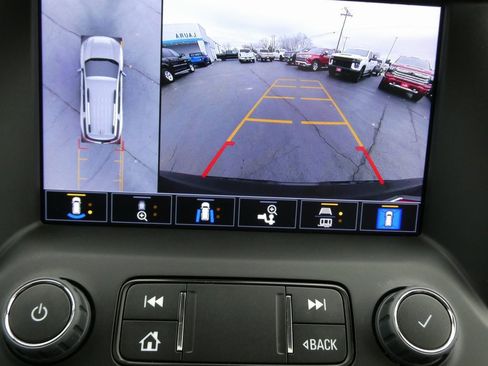 Certified 2023 GMC Acadia Denali w/ Black Diamond Edition image 34