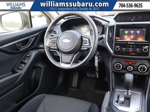 Used 2020 Subaru Crosstrek 2.0i w/ Popular Package #3 AWD/4WD image 14
