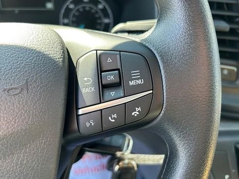 New 2024 Ford Transit 350 AWD w/ Interior Upgrade Package image 34