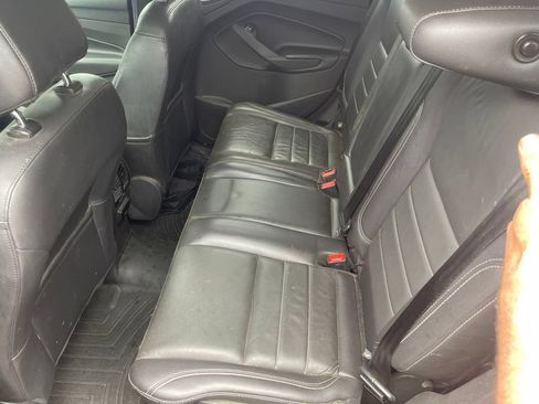 Used 2016 Ford Escape Titanium AWD/4WD image 11
