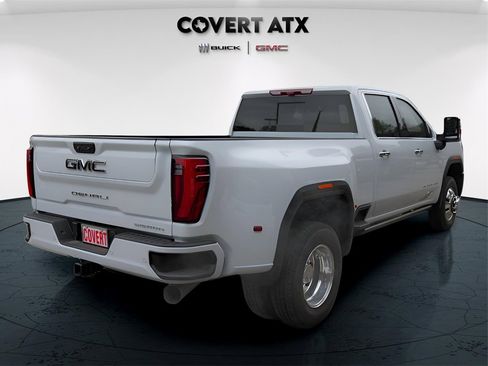 New 2026 GMC Sierra 3500 Denali Ultimate image 6