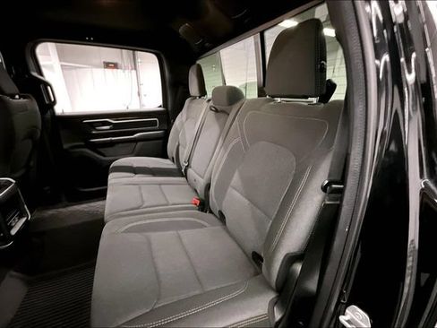 Used 2023 RAM 1500 Big Horn AWD/4WD image 24