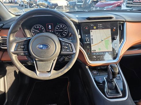 Used 2022 Subaru Legacy Touring XT image 13