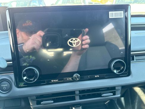 New 2026 Toyota bZ image 20