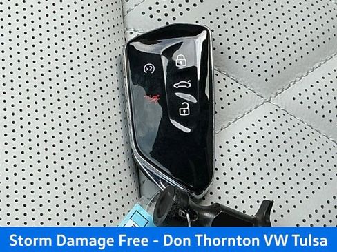 New 2026 Volkswagen Atlas Cross Sport SEL Premium R-Line AWD/4WD image 32