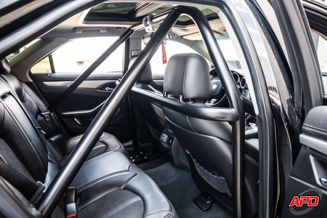 Used 2014 Cadillac CTS V RWD image 30