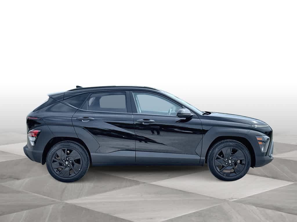 New 2027 Hyundai Kona SEL Sport FWD image 9