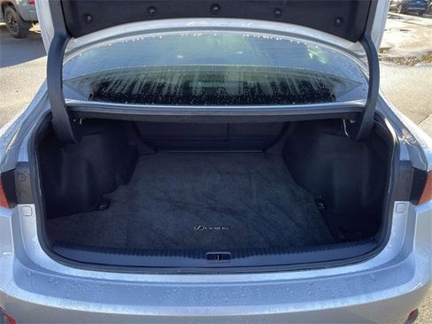Used 2015 Lexus IS 350 image 8
