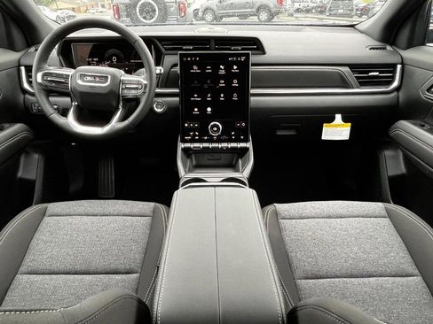 New 2026 GMC Terrain Elevation w/ Black Edition image 22