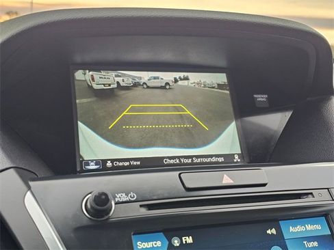 Used 2020 Acura MDX Technology image 21