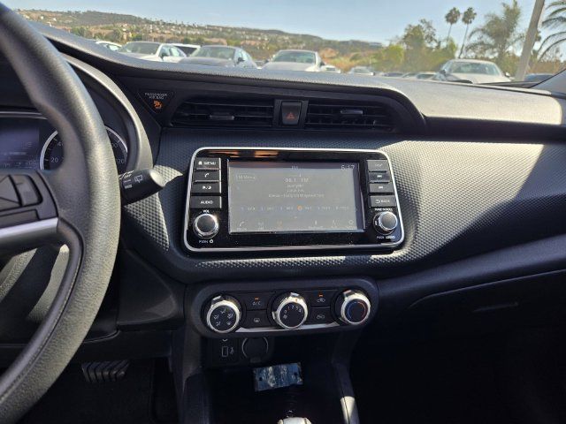 Used 2021 Nissan Kicks S FWD image 17