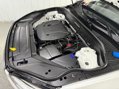 Used 2023 Volvo XC90 B5 Core w/ Protection Package Premier AWD/4WD image 31