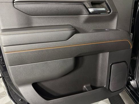 Used 2023 GMC Sierra 1500 AT4 w/ AT4 Preferred Package image 28