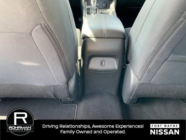Used 2023 Nissan Sentra SV FWD image 28