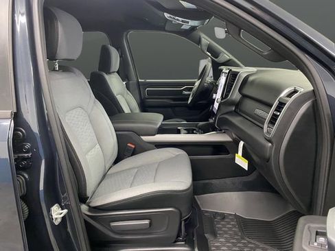 New 2026 RAM 1500 Big Horn image 34