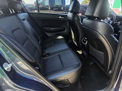 Used 2020 Kia Sportage S FWD image 23