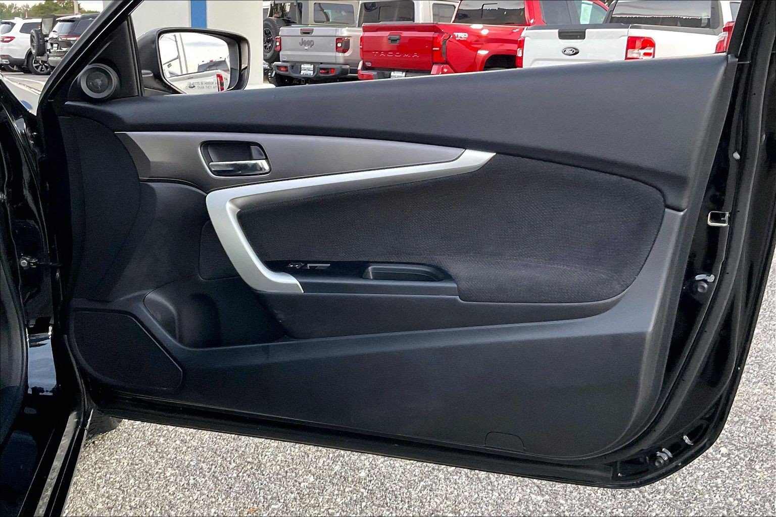 Used 2013 Honda Accord LX-S image 24