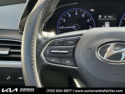 Used 2021 Hyundai Palisade SEL w/ Cargo Package image 10