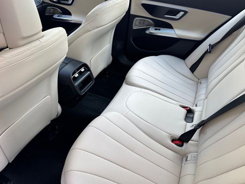 New 2026 Mercedes-Benz E 350 Sedan image 11