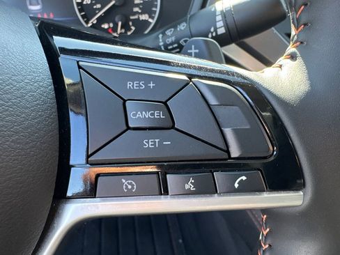 Used 2025 Nissan Altima 2.5 SR image 25