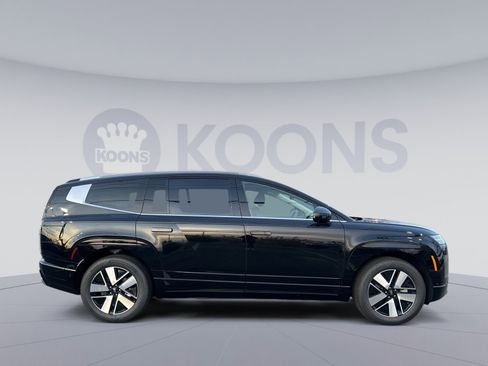 New 2026 Hyundai Ioniq 9 SEL image 8