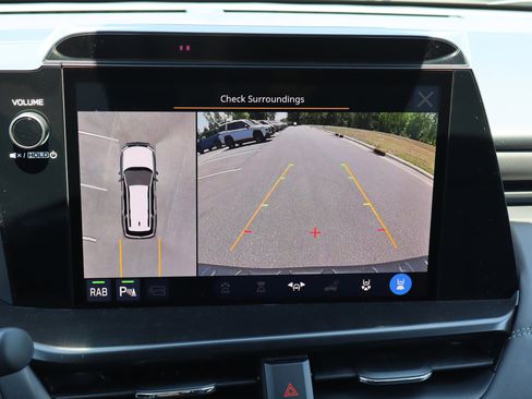 New 2026 Subaru Outback Touring XT AWD/4WD image 15
