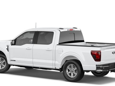 New 2026 Ford F150 XLT w/ Equipment Group 302A MID AWD/4WD image 26